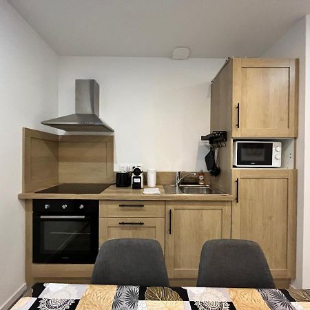 Serenity Home Hayange Экстерьер фото