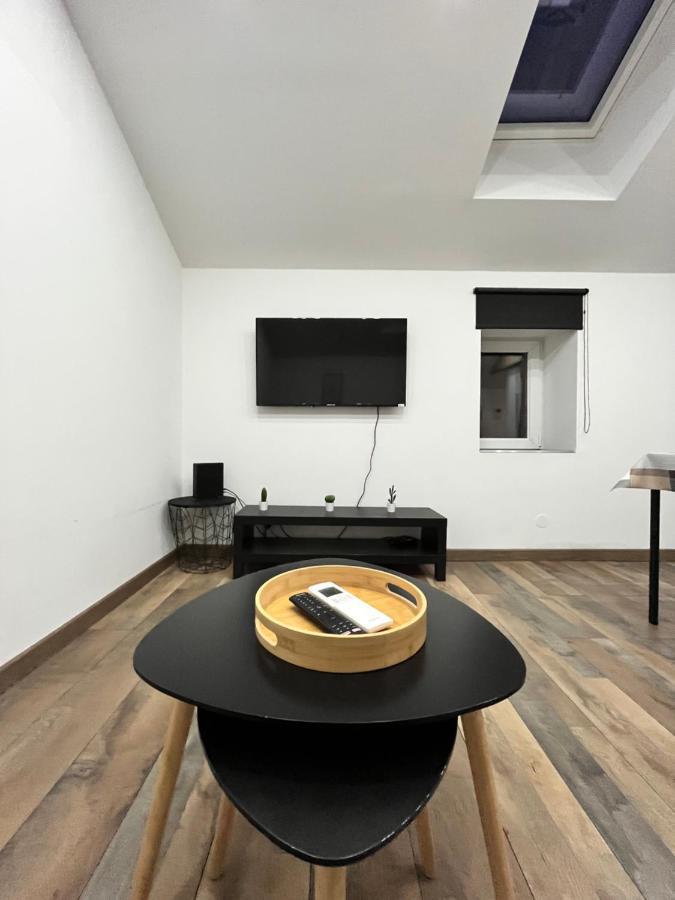 Serenity Home Hayange Экстерьер фото