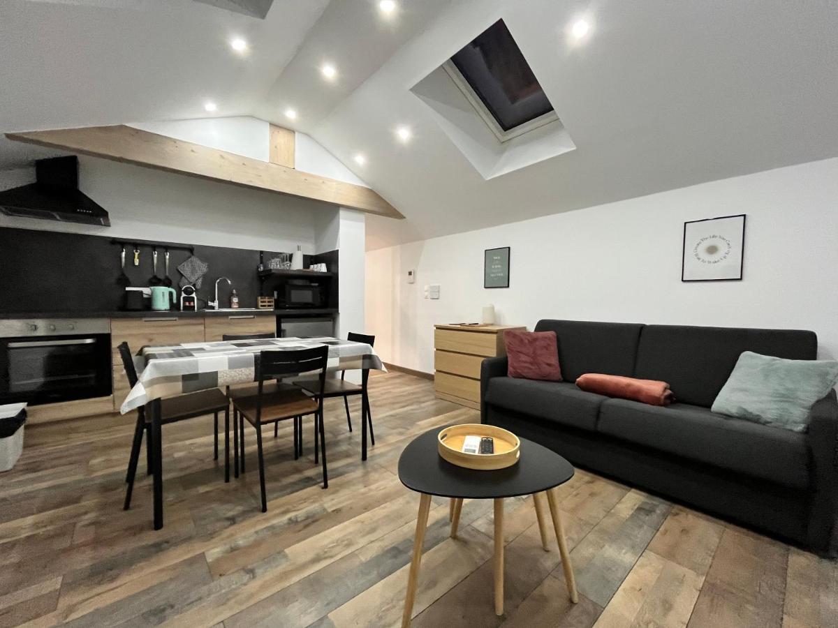 Serenity Home Hayange Экстерьер фото