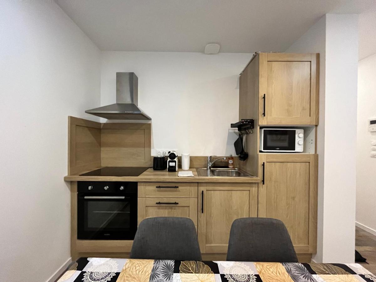 Serenity Home Hayange Экстерьер фото
