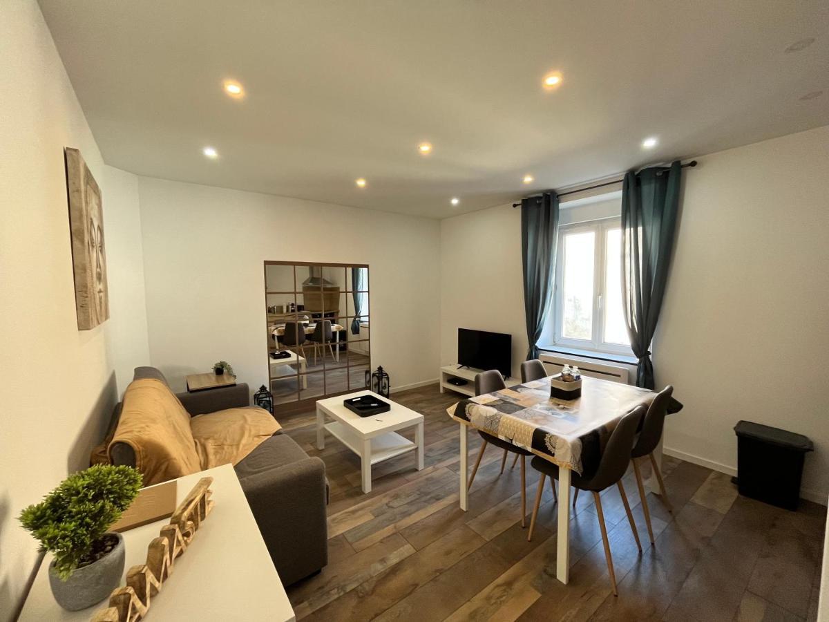 Serenity Home Hayange Экстерьер фото