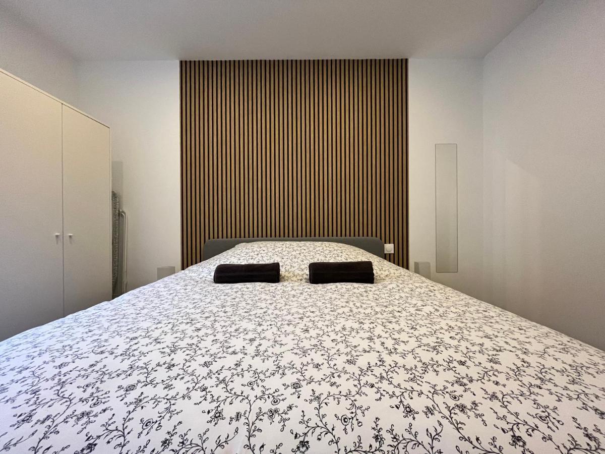 Serenity Home Hayange Экстерьер фото