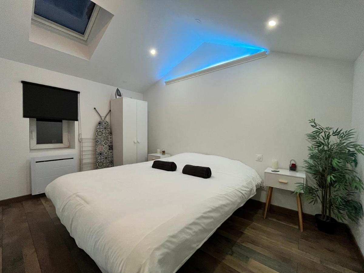 Serenity Home Hayange Экстерьер фото