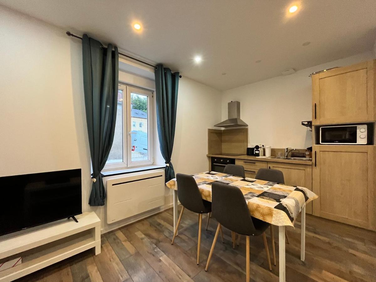 Serenity Home Hayange Экстерьер фото