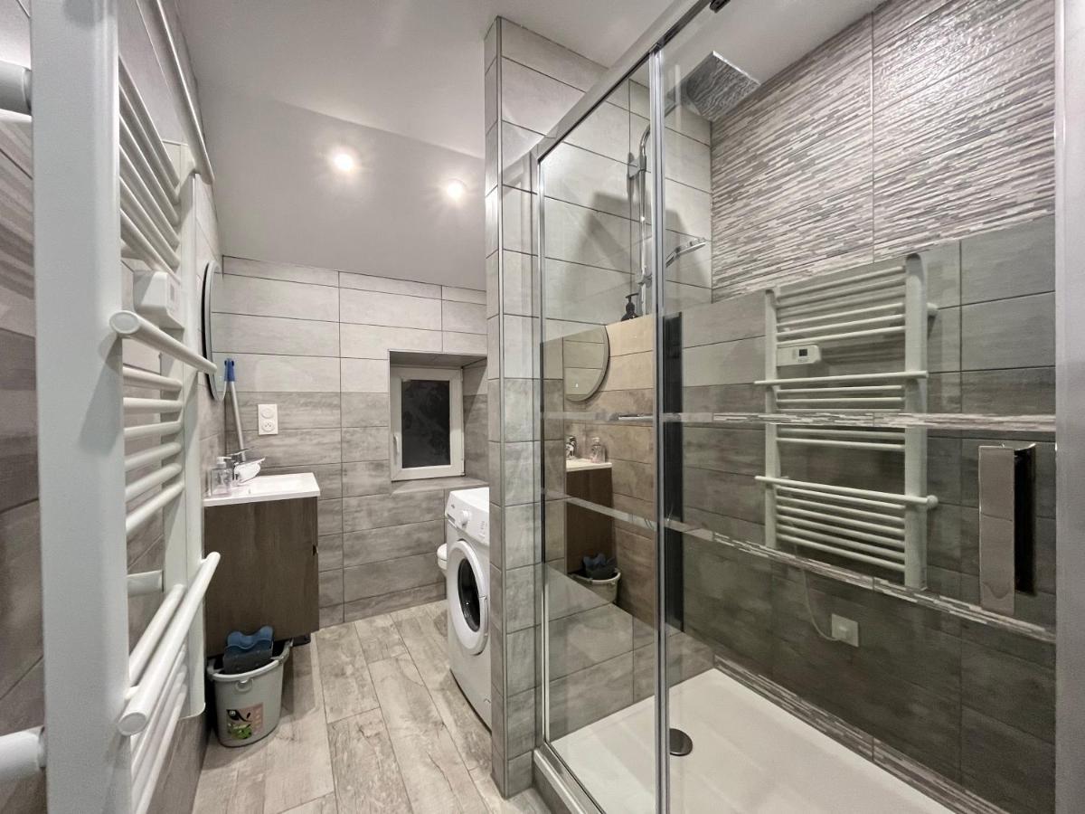 Serenity Home Hayange Экстерьер фото