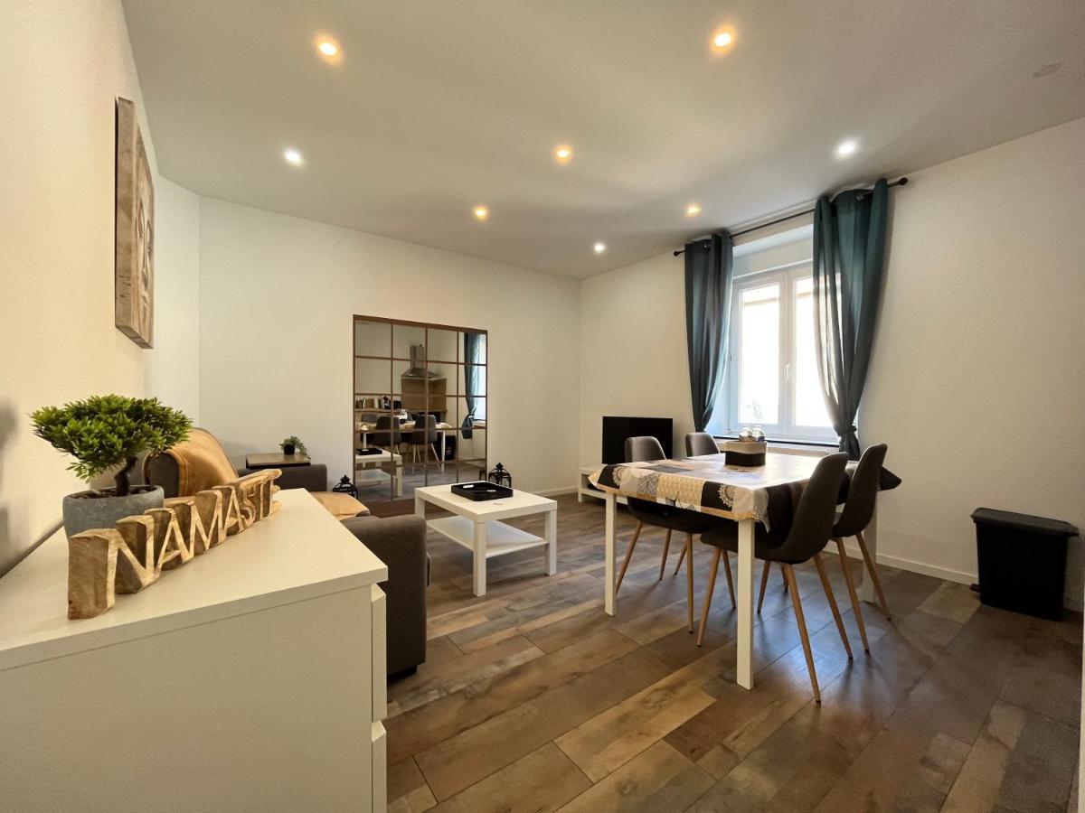 Serenity Home Hayange Экстерьер фото