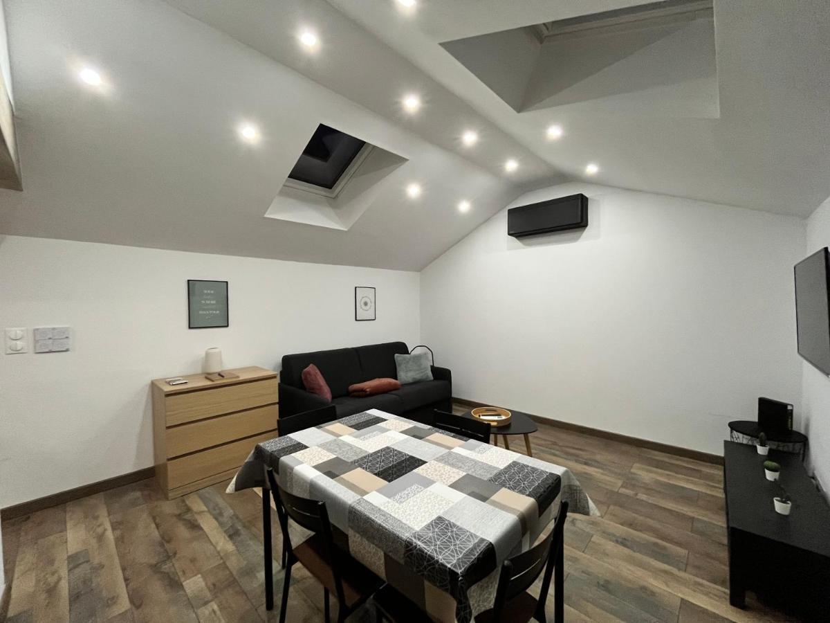 Serenity Home Hayange Экстерьер фото