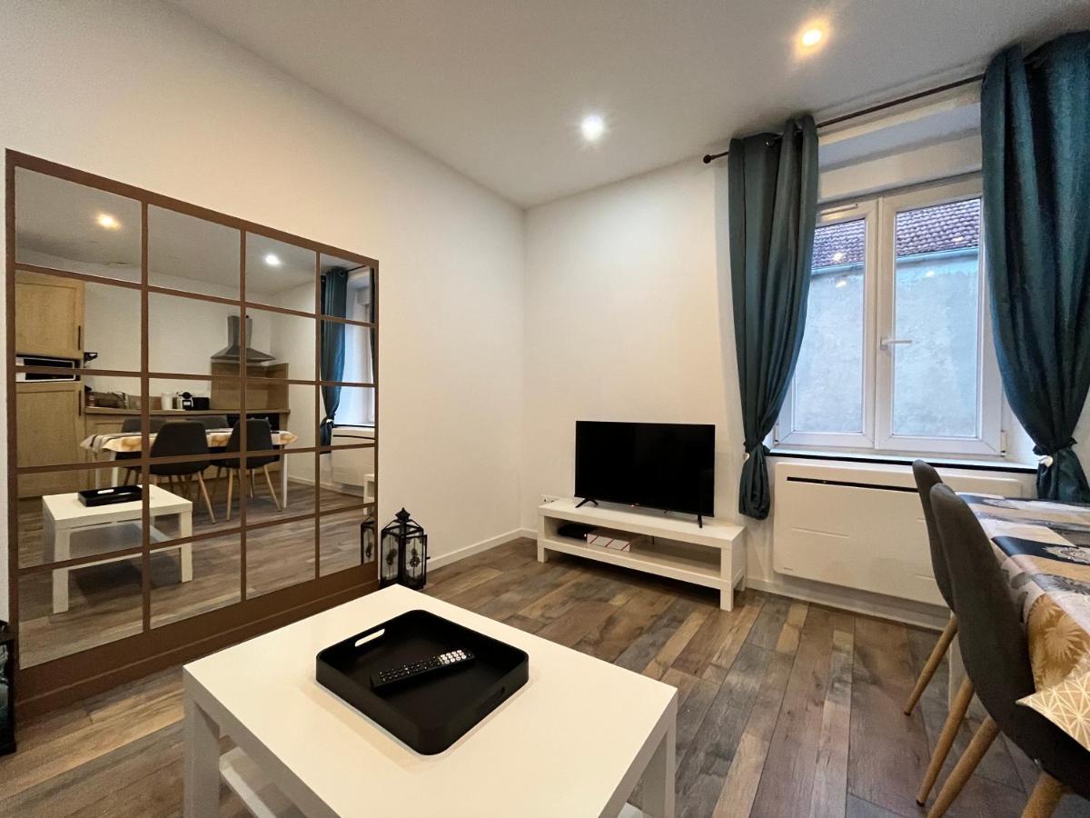 Serenity Home Hayange Экстерьер фото