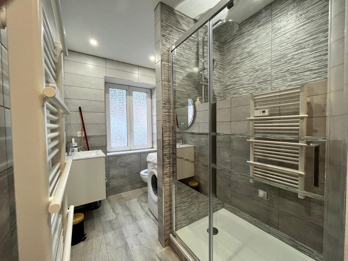 Serenity Home Hayange Экстерьер фото