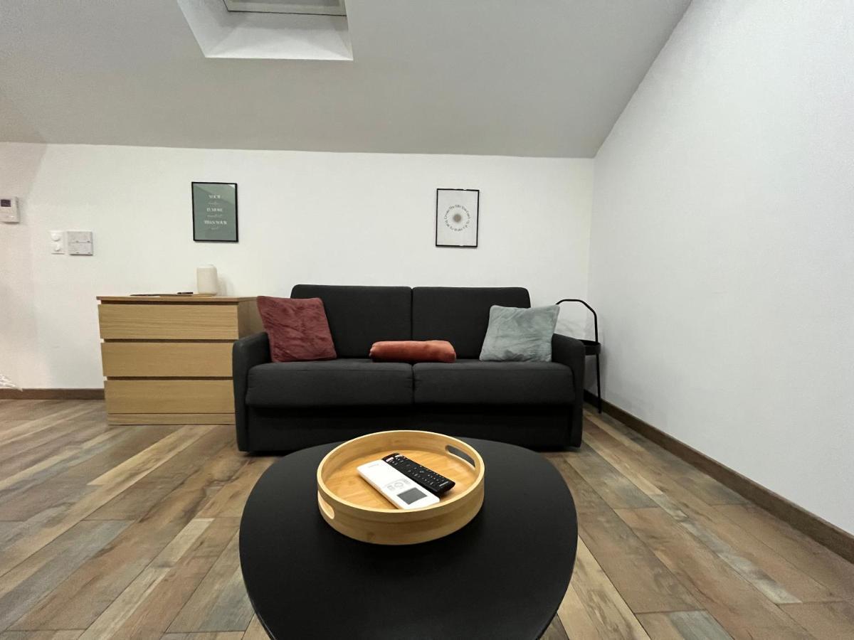 Serenity Home Hayange Экстерьер фото