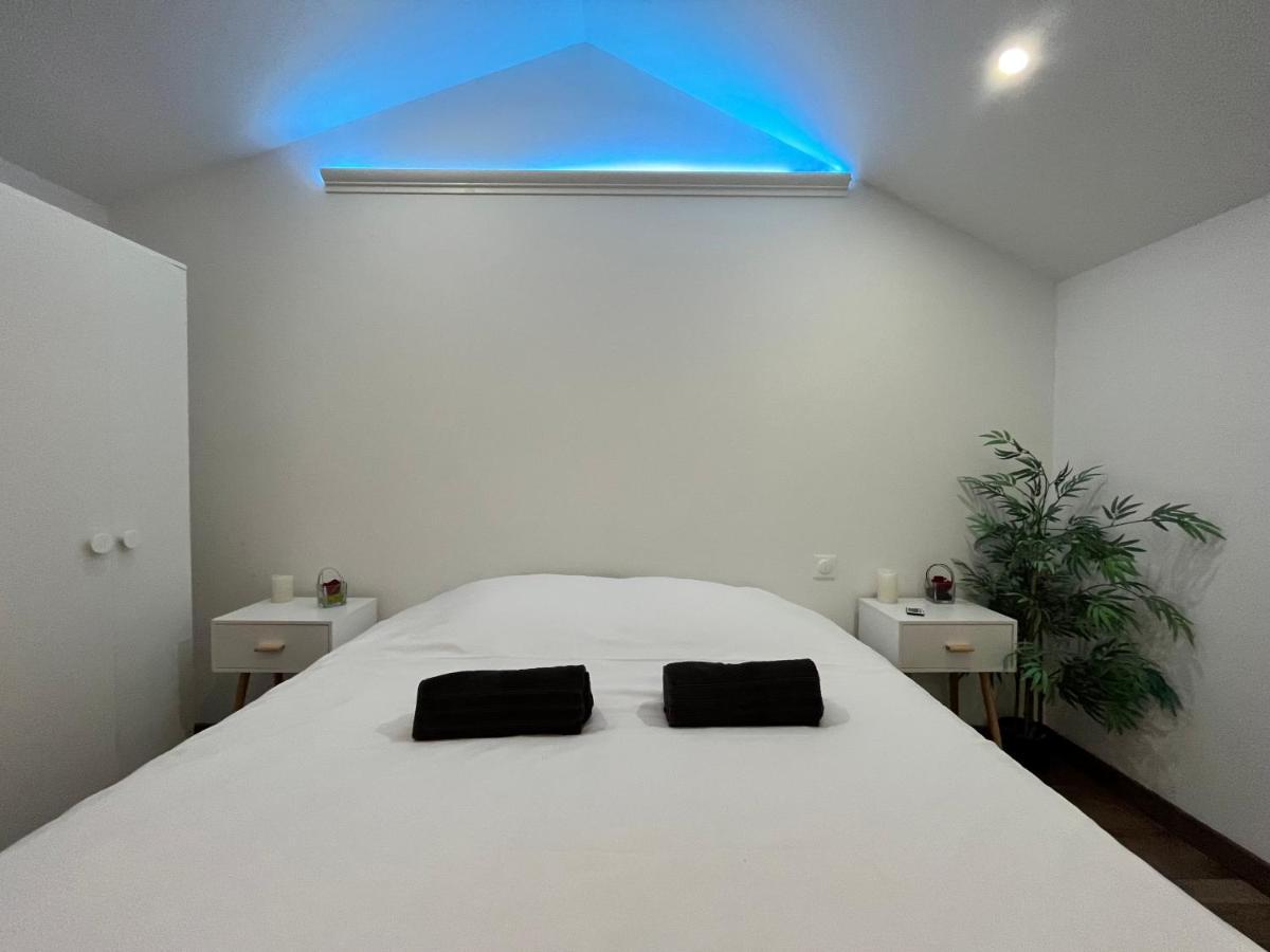 Serenity Home Hayange Экстерьер фото