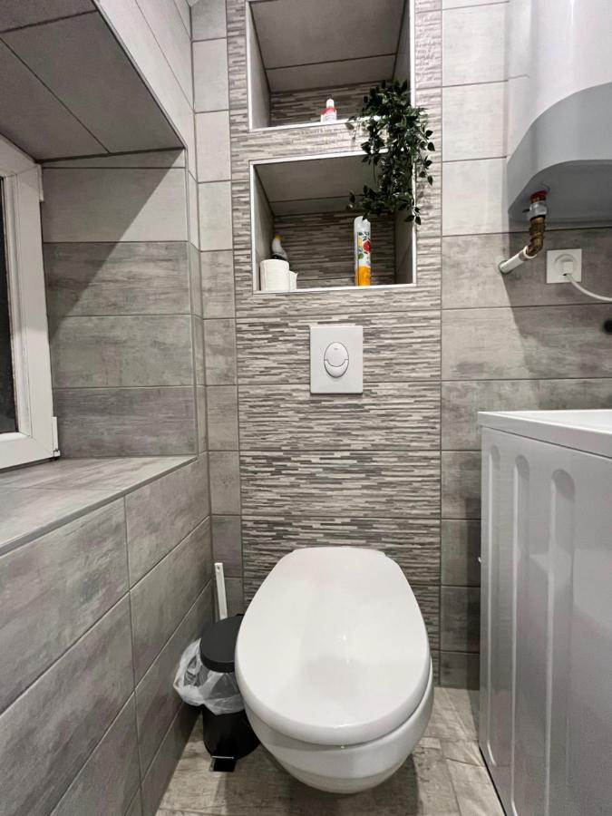 Serenity Home Hayange Экстерьер фото
