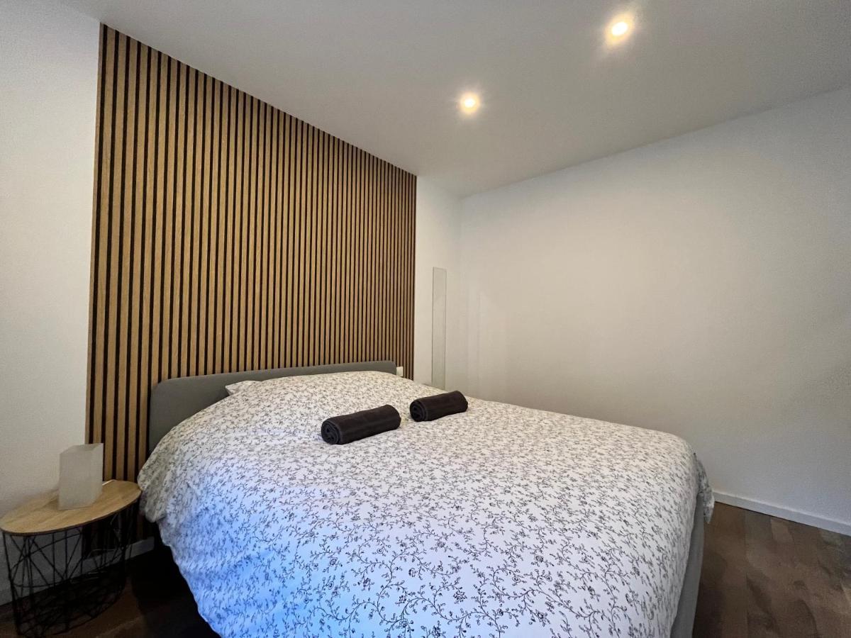 Serenity Home Hayange Экстерьер фото
