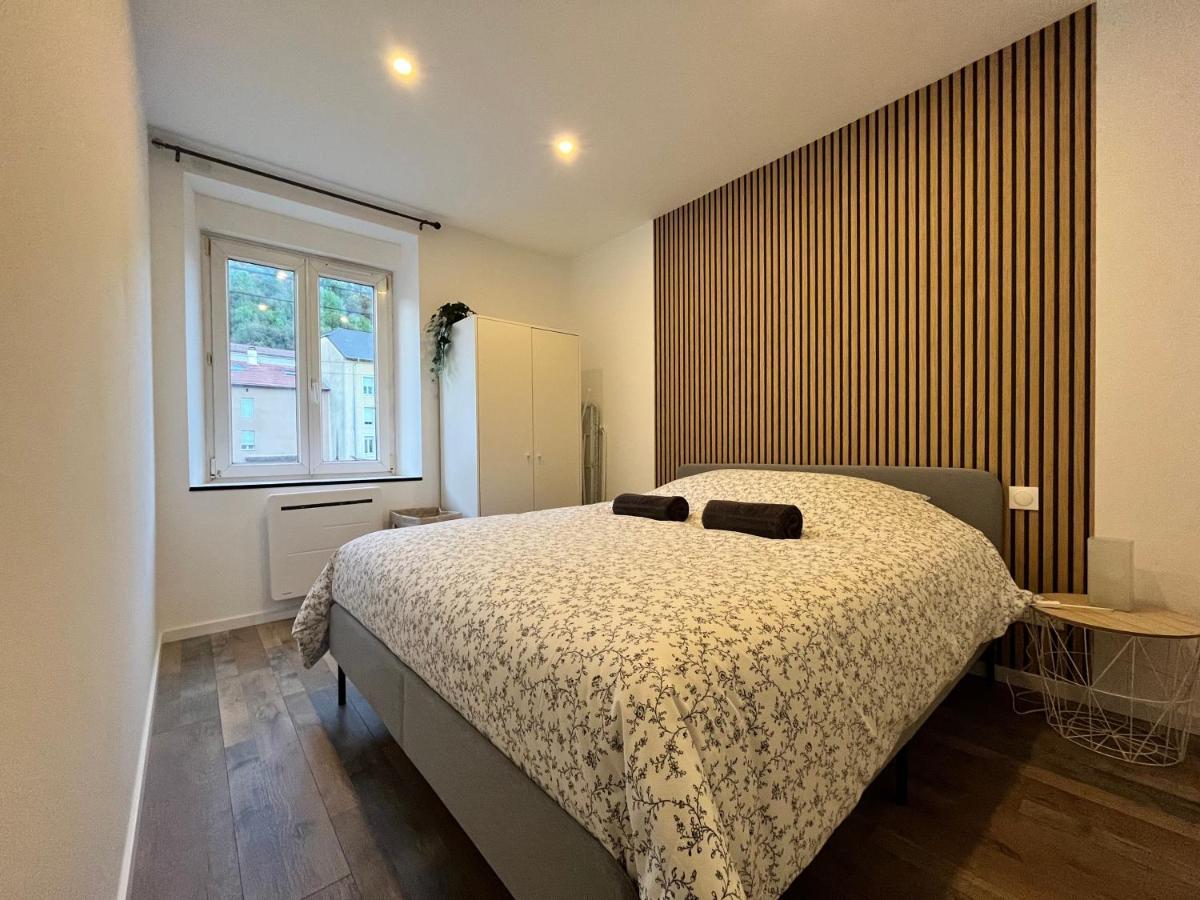 Serenity Home Hayange Экстерьер фото